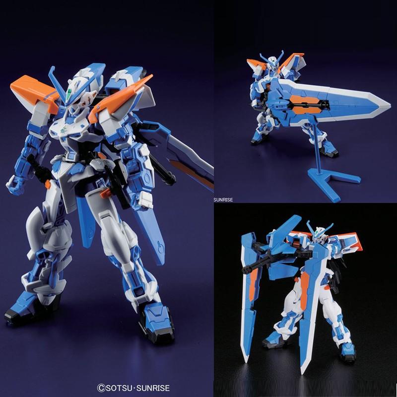 Hg Seed 1 144 No 57 Mbf P03 Second L ガンダムアストレイブルーフレーム セカンドl バンダイ 45 J00 Np ホビーゾーン 通販 Yahoo ショッピング