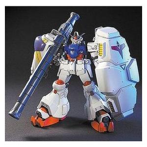 Hguc 1 144 No 066 Rx 78gp02a ガンダム試作2号機 ガンダムgp02a サイサリス バンダイ 45 J00 Np ホビーゾーン 通販 Yahoo ショッピング