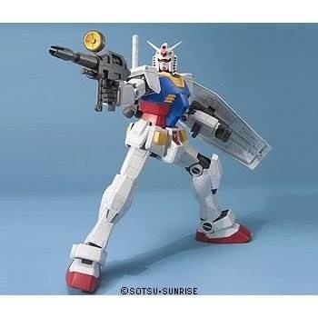 メガサイズモデル 1 48 Rx 78 2 ガンダム バンダイ 10月予約 45 J00 Np ホビーゾーン 通販 Yahoo ショッピング