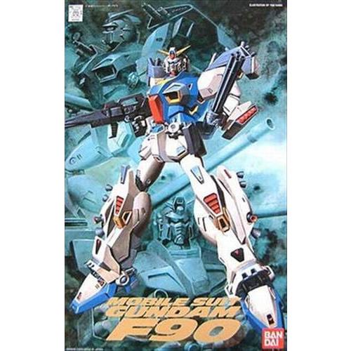 1 100 機動戦士ガンダムf90 No 1 F90 ガンダムf 90 増装ウェポン バリエーション タイプa D S 3点セット バンダイ 45 J00 Np ホビーゾーン 通販 Yahoo ショッピング