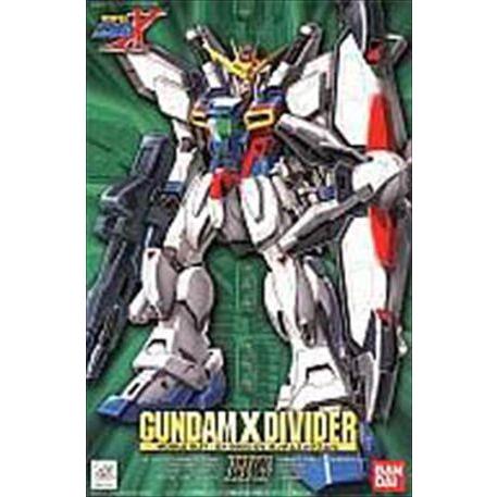Hg 1 100 Gx 9900 Dv ガンダムx D V バンダイ 45 J00 Np ホビーゾーン 通販 Yahoo ショッピング
