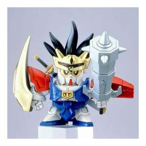 Sdガンダム 戦士 新sd戦国伝 天星七人衆 No 1 剛覇頑駄無 ゴウハガンダム バンダイ プラモデル ガンプラ 45 J00 Bp ホビーゾーン 通販 Yahoo ショッピング