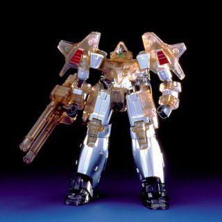 Hgfa 1 144 Ew 04 Mms 01 サーペントカスタム メタルクリヤー特別版 バンダイ プラモデル ガンプラ 45 J00 Np ホビーゾーン 通販 Yahoo ショッピング