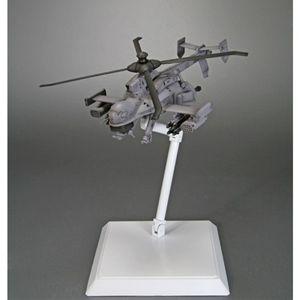 攻殻機動隊 S.A.C. 2nd GIG RMC 01 1/72 ジガバチAV 1/72 タチコマ付属 コトブキヤ プラモデル