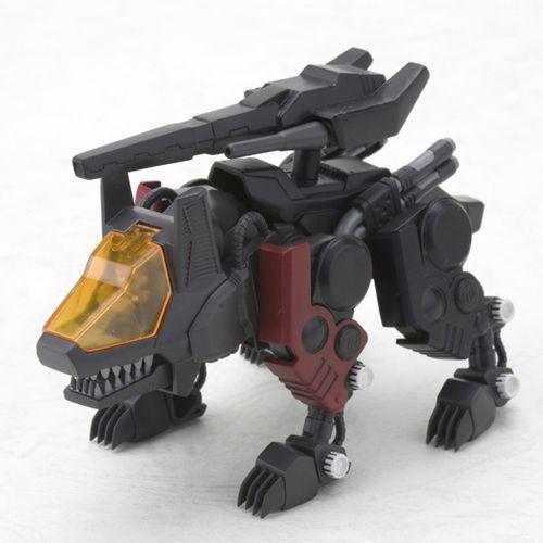 D Style 28 Zoids Zi 024 コマンドウルフ アーバイン仕様 コトブキヤ プラモデル 45 J00 Bp ホビーゾーン 通販 Yahoo ショッピング