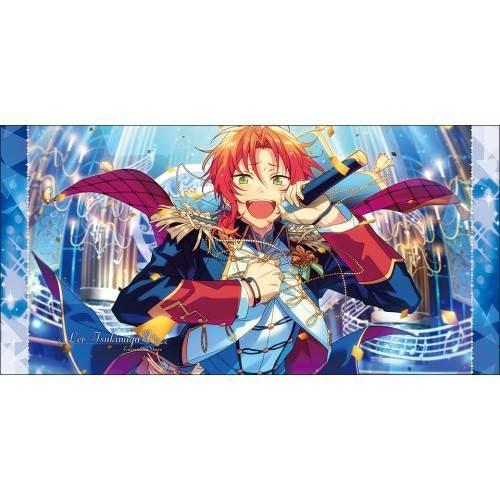 あんさんぶるスターズ ビジュアルバスタオルvol 6 21 月永レオ エンスカイ 66 J00 Np ホビーゾーン 通販 Yahoo ショッピング