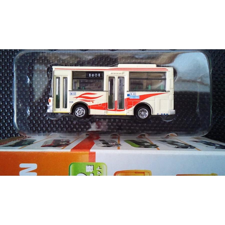 1/150 ザ.バスコレクション トミーテック《ミニバス編 VoL1》江ノ島