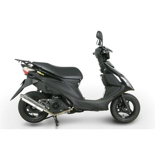 スペシャルパーツ武川 04-02-2744 SP武川 アドレスV125/125S 