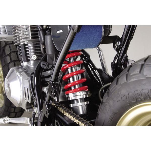 TAKEGAWA サスペンションショック 2本セット SPECIAL PARTS TAKEGAWA / リアショックアブソーバー(2本セット