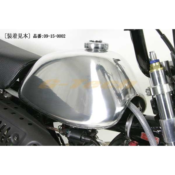 スペシャルパーツ武川 09-15-0002 SP武川製 4Lスタイル アルミ