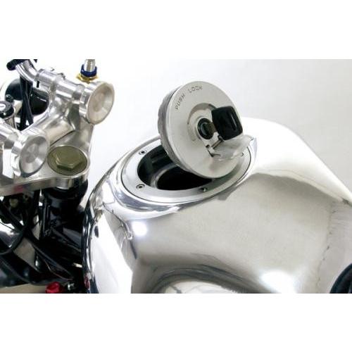 スペシャルパーツ武川 09-15-0005 SP武川 コブラスタイルアルミフュ