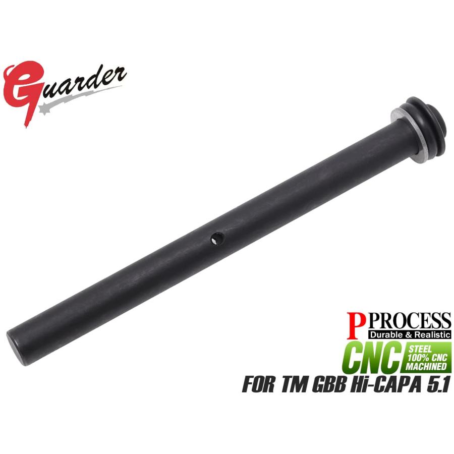 東京マルイ　ハイキャパ5.1 強化スプリング 東京マルイ ガスブローバック Hi-CAPA5.1(ハイキャパ5.1)/ハイ