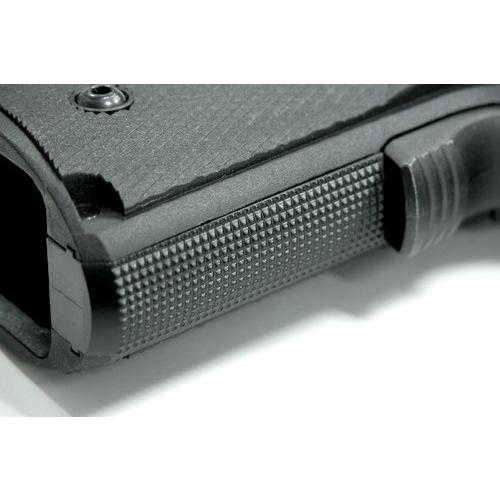 CAPA-19(BK) GUARDER タクティカルグリップセット マルイ ハイキャパ