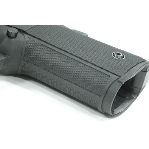CAPA-19(BK) GUARDER タクティカルグリップセット マルイ ハイキャパ