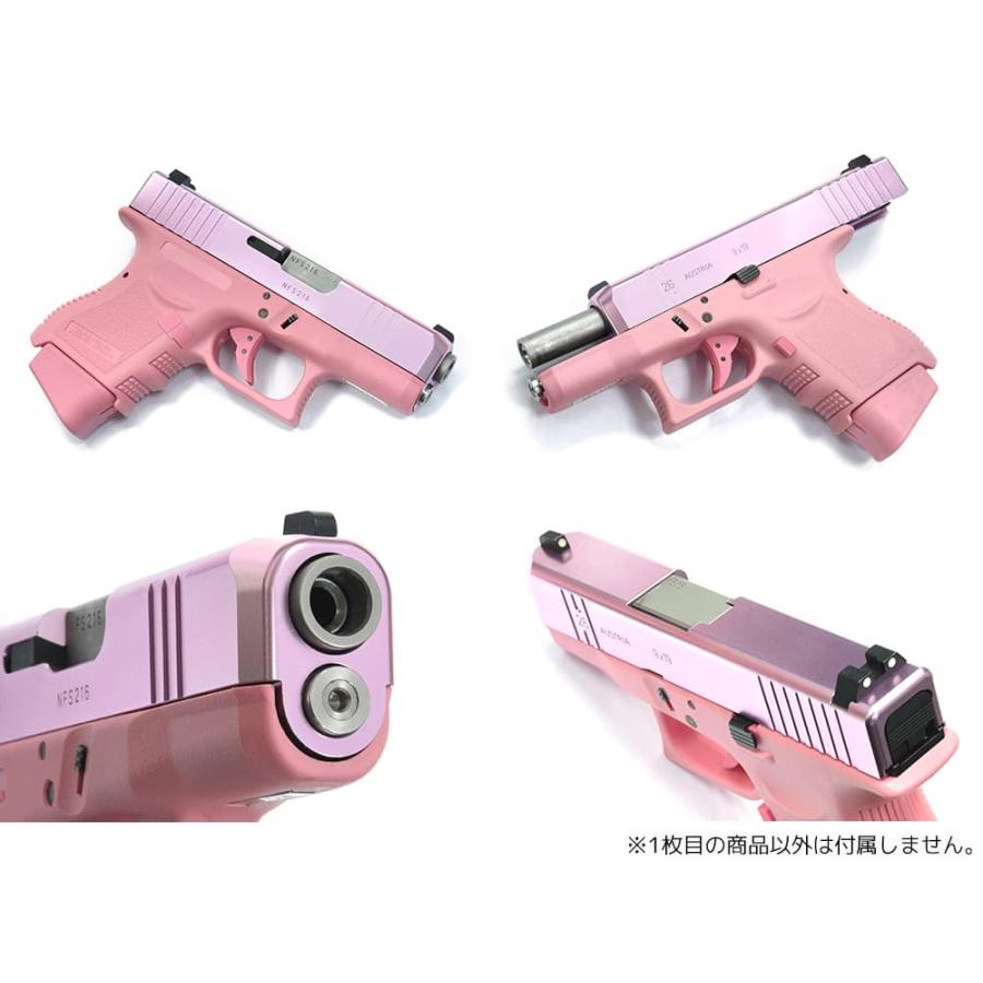 GUARDER CNC スライド G26 GLK-94 グロック26 ガーダー Guarder G26