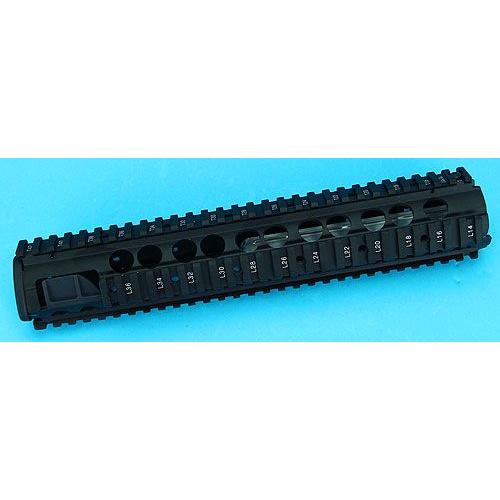 GP-COP059 G&P M5 RAS マルイM16 USMC装備の定番！M16A4にKACタイプ : ホビホビ - 通販 - Yahoo ...