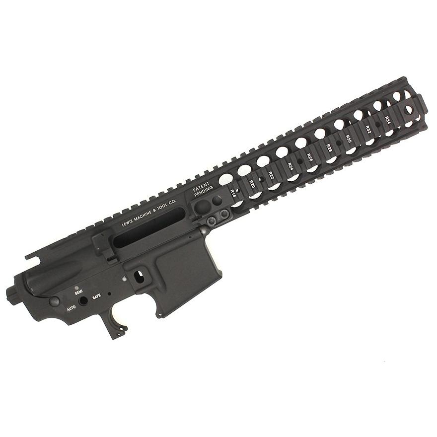 GP-MEB003M G&P MRP メタルフレームセット(M) BK : ホビホビ - 通販 