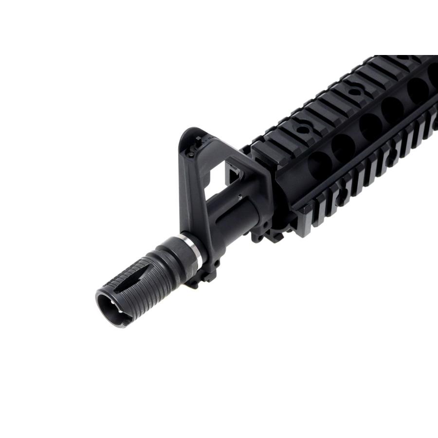 【超軽量！】東京マルイ　M16ショーティー　検)M4 　ショート　CQB 超軽量！】東京マルイ M16ショーティー 検)M4 ショート CQB
