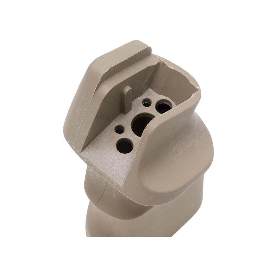 GP332　EG700/EG1000モーター対応 G&P SPR グリップ ヒートシンクエンドセット/SAND(サンド)M4M16SR16など 検)電動ガンマルイVFCKSCTOP |  | 02