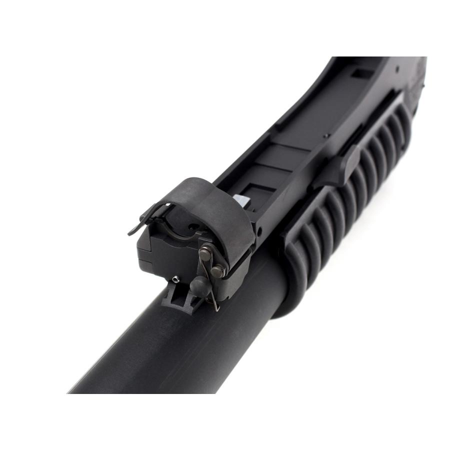 G&P M203グレネードランチャー（ロング）ナイツタイプ