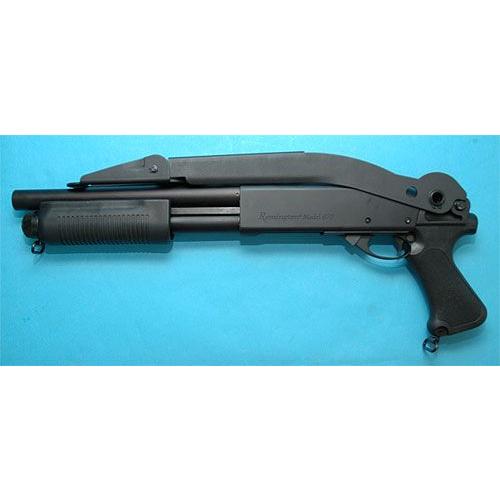 G&P マルゼンCA870シリーズ等用フォールディングストックセット　GP385 G&P マルゼンCA870シリーズ等用フォールディングストックセット GP385