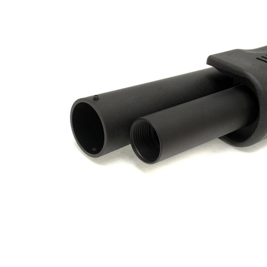 マルゼンMARUZEN製 CA870 + G&P アウターバレルキット 楽天市場】【インナーバレル付】G&P マルゼンCA870バレルフロント