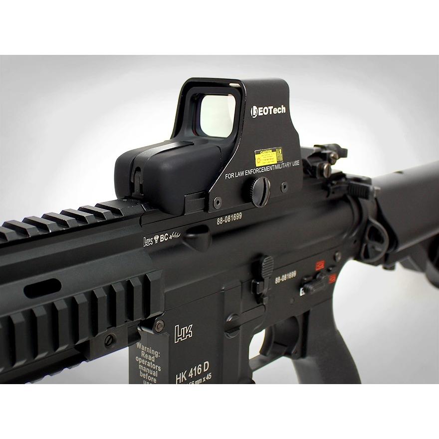 人気商品 Eotech 551タイプ ホロサイト イオテック ダットサイト ドットサイト H0003b ホビホビ 通販 Yahoo ショッピング