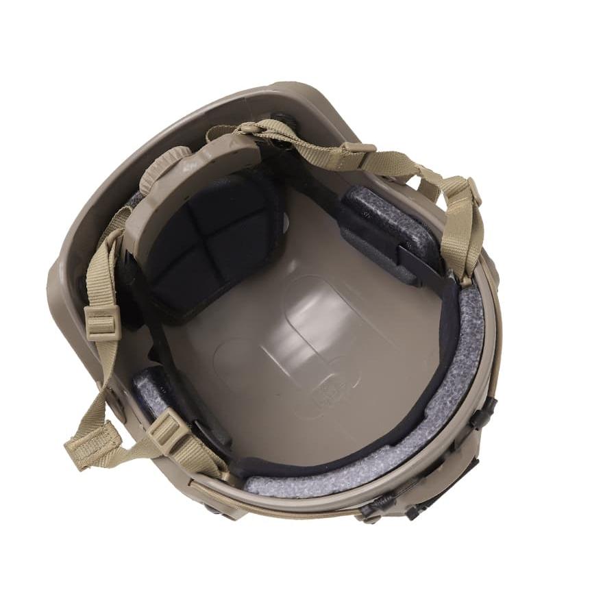 H7732D-M FMA OPS-CORE FAST MARITIME タイプ ヘルメット DE M/L