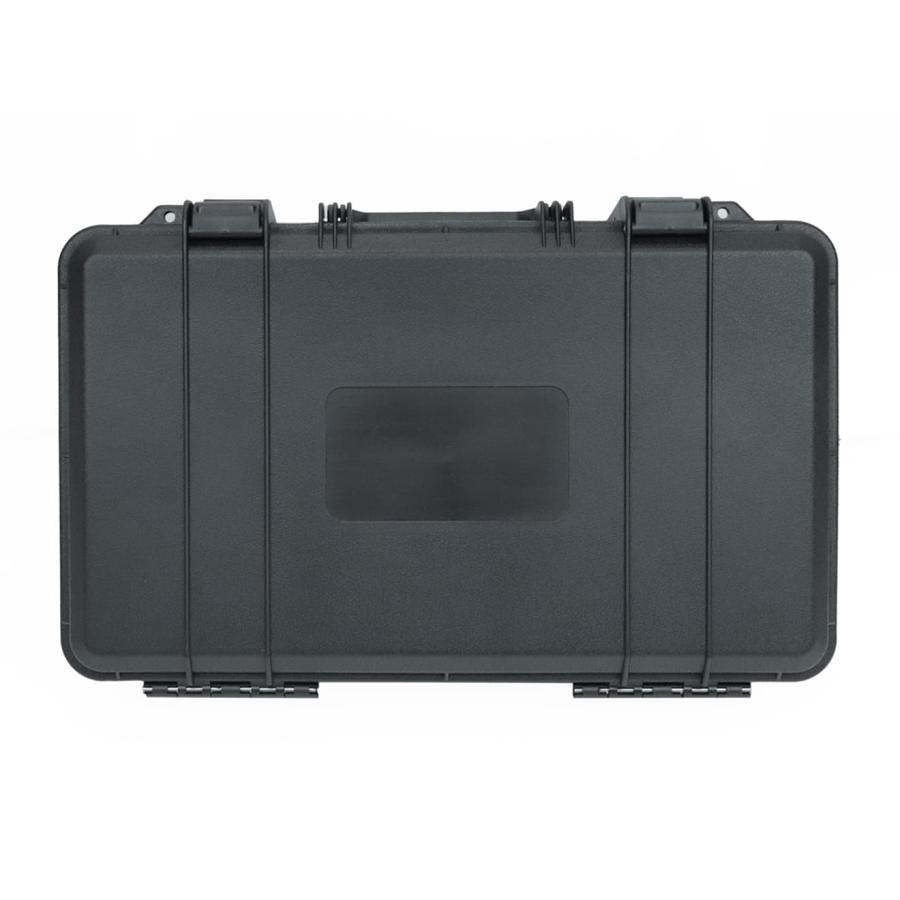 H8025B10L MILITARY-BASE ハイプロテクション ハードガンケース 10L