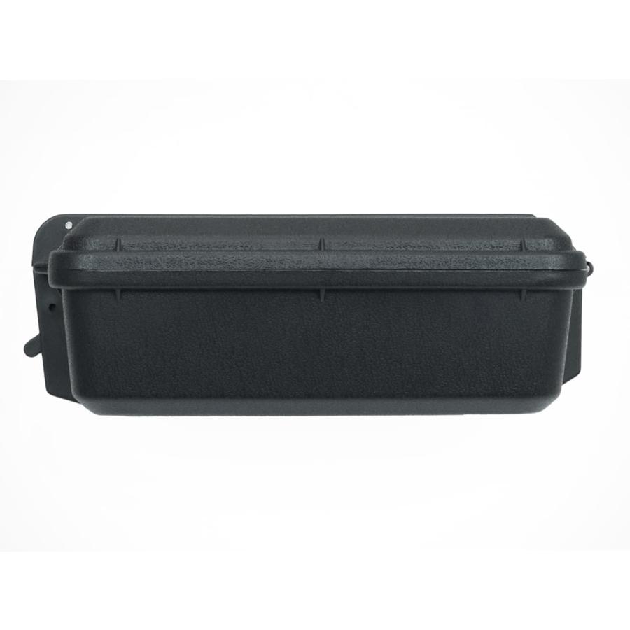 H8025B10L MILITARY-BASE ハイプロテクション ハードガンケース 10L