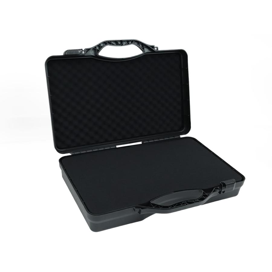 H8026B21L MILITARY-BASE ライトウェイト ハードガンケース 21L 52.7cm