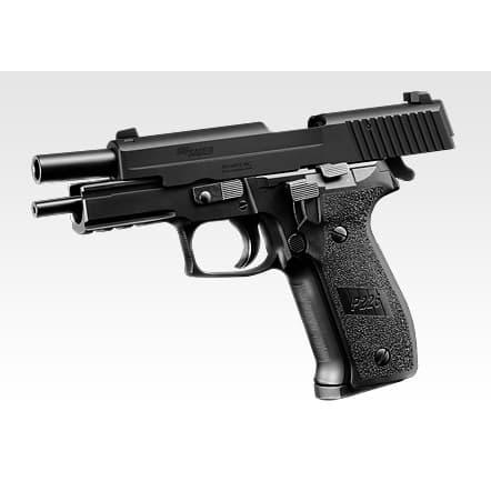 東京マルイ製！シグ ザウエル P226レイルハイスペック軍用拳銃