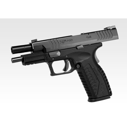 TOKYO MARUI（東京マルイ） H9230B 最新鋭ポリマーフレーム・オート