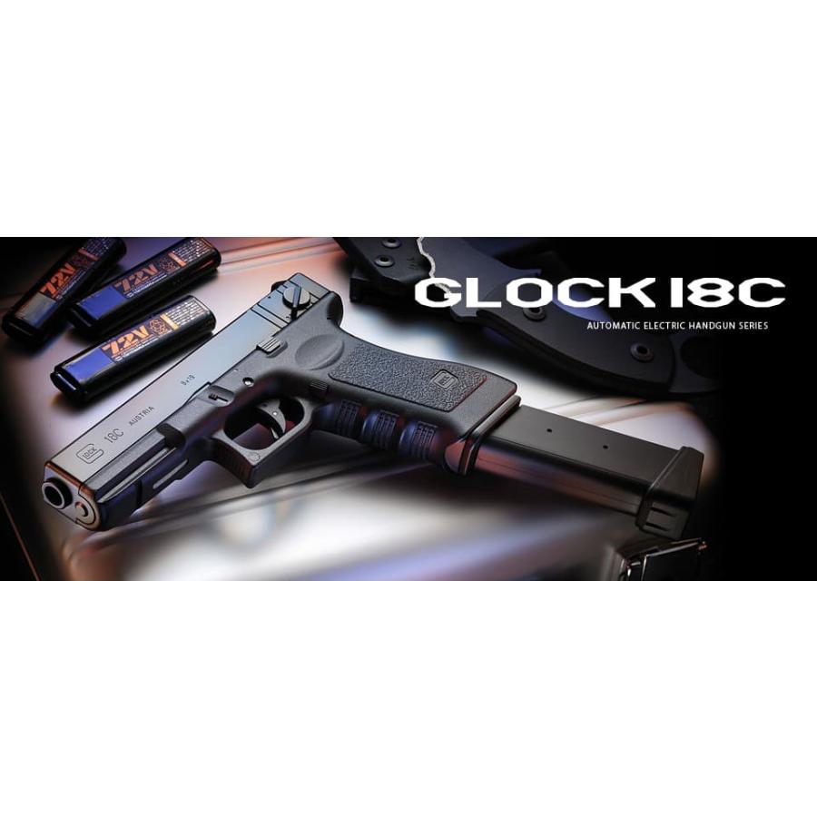 TOKYO MARUI（東京マルイ） H9250B 最強のサイドアーム ハンドガン