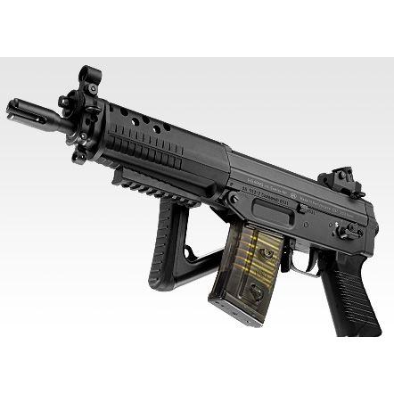 TOKYO MARUI（東京マルイ） H9272B スタンダード電動ガン SIG552