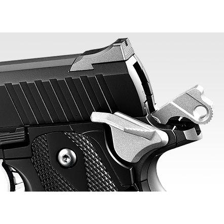 東京マルイ　ハイキャパ　電動ハンドガン TOKYO MARUI 東京マルイ ハイキャパE 電動ハンドガン : HBLT