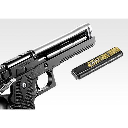 東京マルイ HI-CAPA E 電動ガン ハイキャパE ガバメントモデル - 電動ガン ハンドガンタイプ