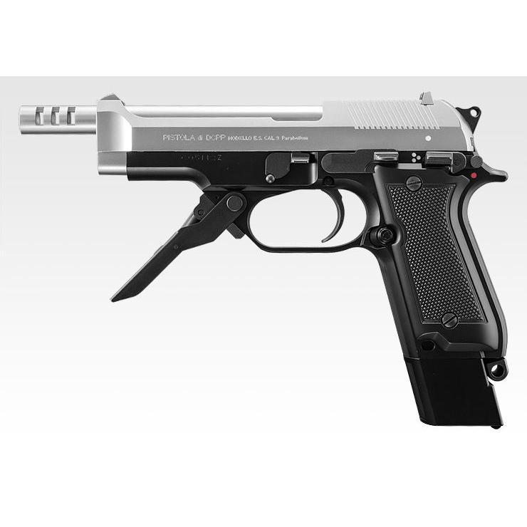 TOKYO MARUI（東京マルイ） H9274M93R-S 電動ハンドガン ベレッタM93R