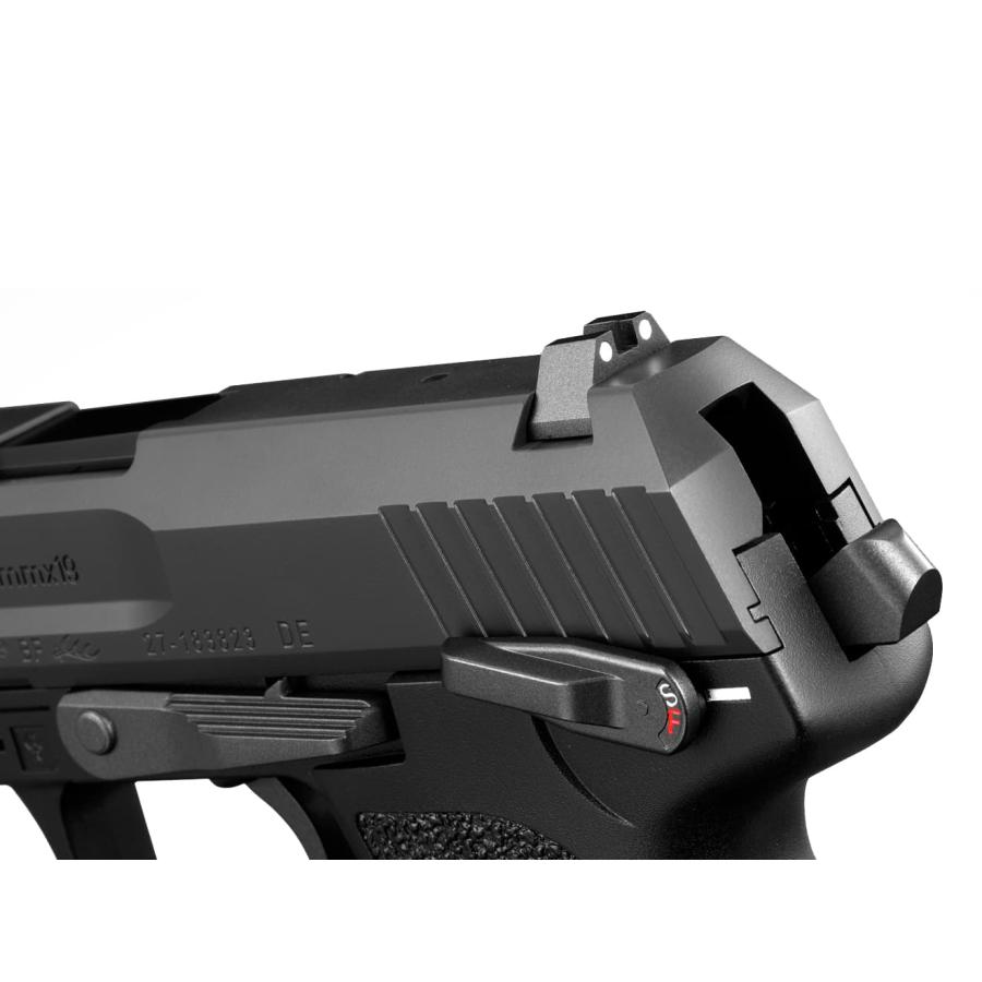 TOKYO MARUI H9278B-USP 東京マルイ ガスブローバックハンドガン