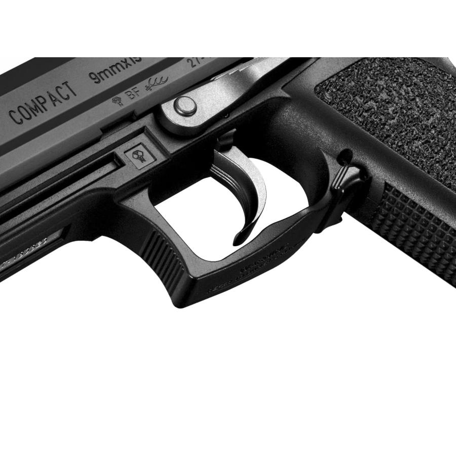 USP コンパクト 東京マルイ USPコンパクト - ガスブローバック | 東京マルイ エアソフトガン