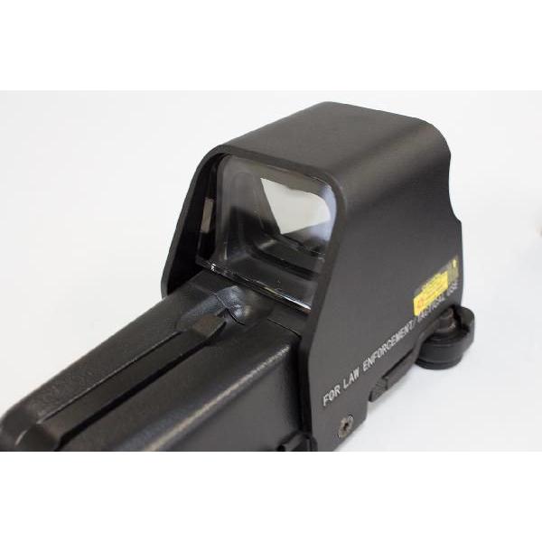 HurricanEハリケーン553ホロサイト