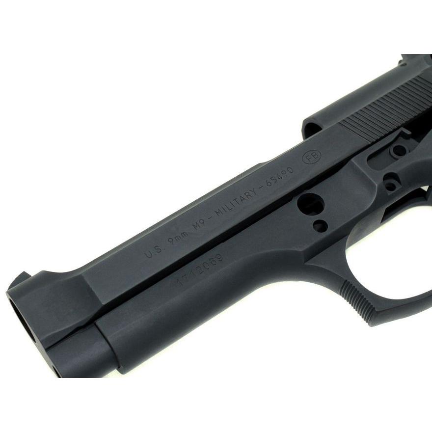 M92F カスタムフレーム　刻印入り　東京マルイ用 M92F カスタムフレーム 刻印入り 東京マルイ用