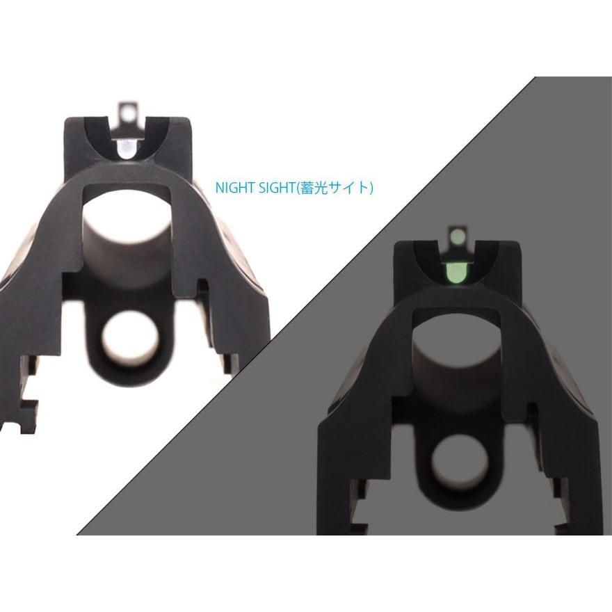 GUARDER フレーム 東京マルイM92F ガスガン ベレッタ リアル刻印
