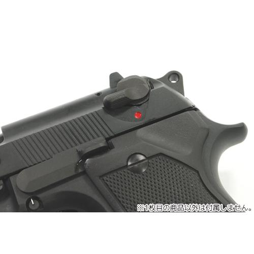 ベレッタm92fステンレス Amazon | 東京マルイ(TOKYO MARUI) No12 M92Fクロームステンレス