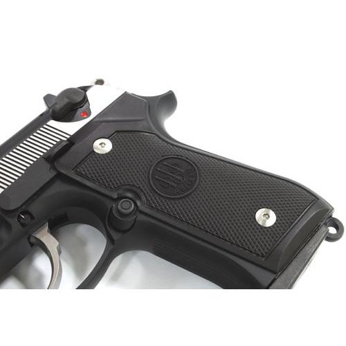 東京マルイ M92Fクロームステンレス用グリップ 東京マルイ M92F