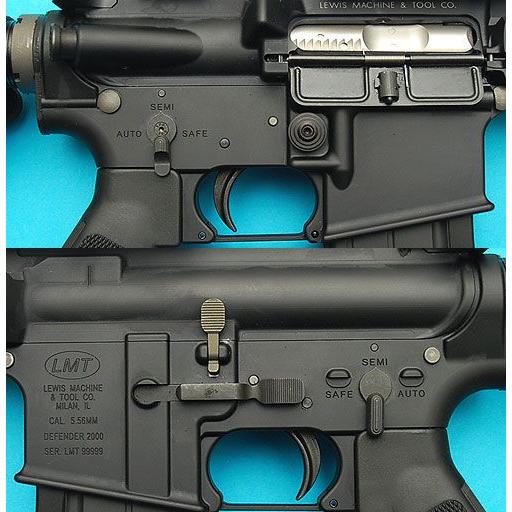 アンビ仕様に G P Wp135 Wa M4 Kacナイツタイプ アンビマガジンキャッチ ウェスタンアームズ マグナブローバックシリーズ 検 Vfc Ksc Inokatsu Prime Wp135 ホビホビ 通販 Yahoo ショッピング