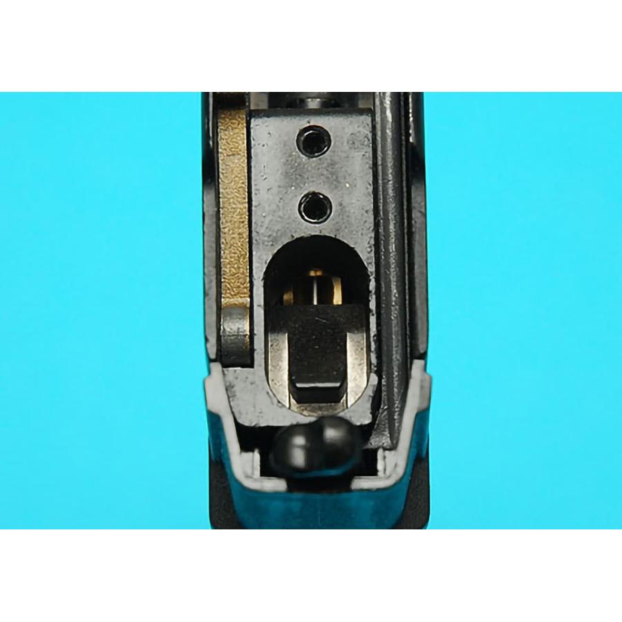 WA MAGNA BLOWBACK M4A1 スパーマガジン 【公式通販】