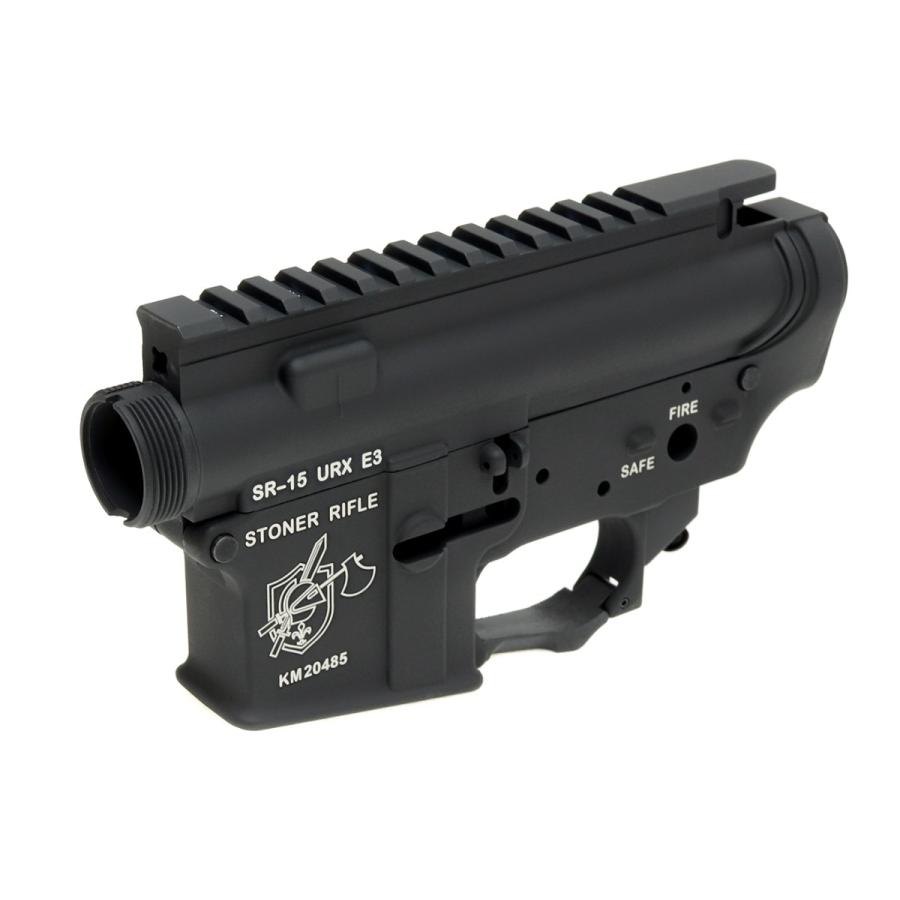 WP73 数量限定大特価！ G&P製 WP73 メタルフレーム SR15 URX E3