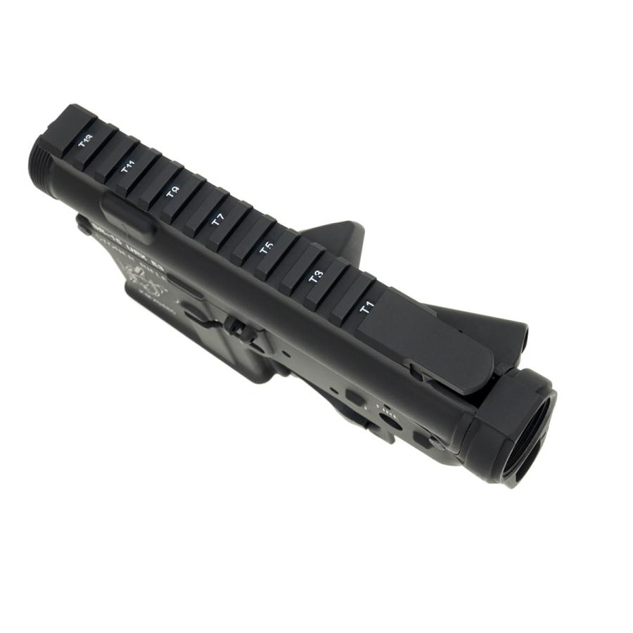 WP73 数量限定大特価！ G&P製 WP73 メタルフレーム SR15 URX E3