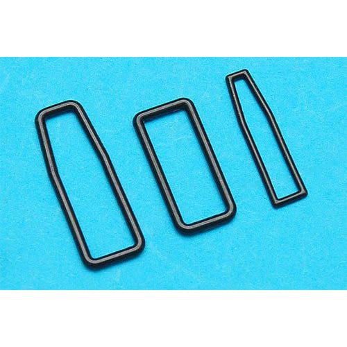 WP80　リペア・メンテナンスに G&P WA M4 マガジンOリング ウェスタンアームズ マグナブローバックシリーズ 検)VFC KSC INOKATSU PRIME | 